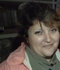 Rencontre Femme : Nadèjda, 45 ans à Ukraine  Донецк